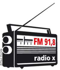 Radio X - Frankfurter Stadtradio FM 91.8